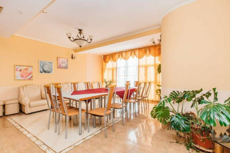 Гостевой дом «Аист и Капуста»