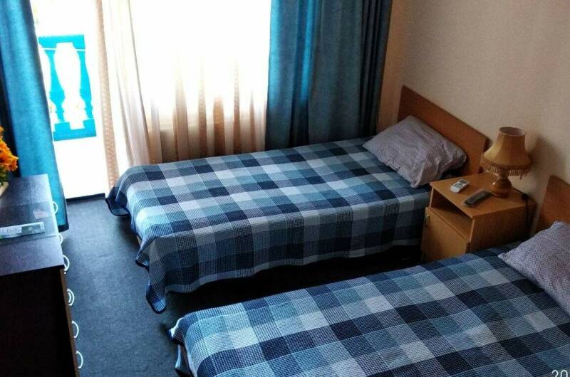 Апартаменты «Морская Звезда»