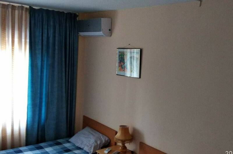 Апартаменты «Морская Звезда»