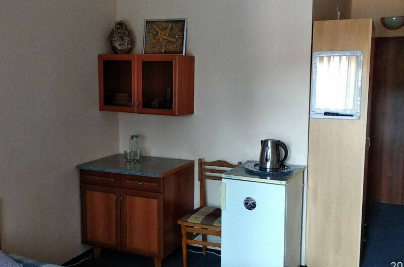 Апартаменты «Морская Звезда»