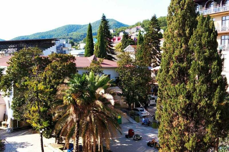 Апартаменты «Морская Звезда»