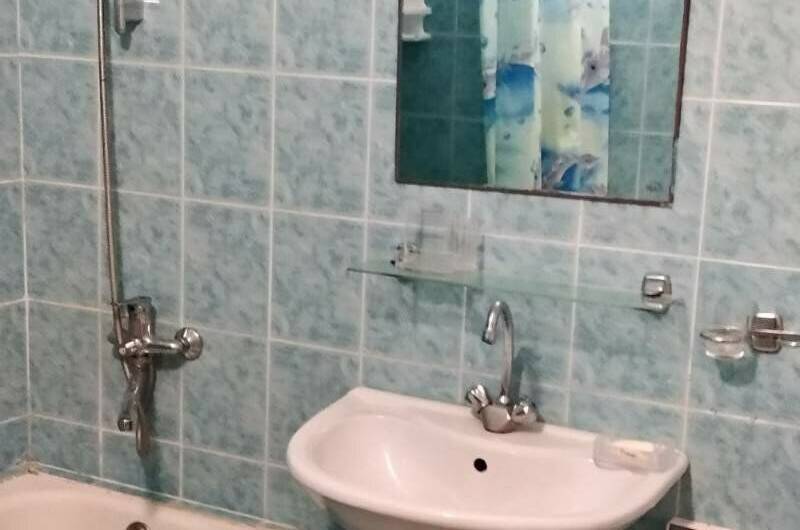 Апартаменты «Морская Звезда»