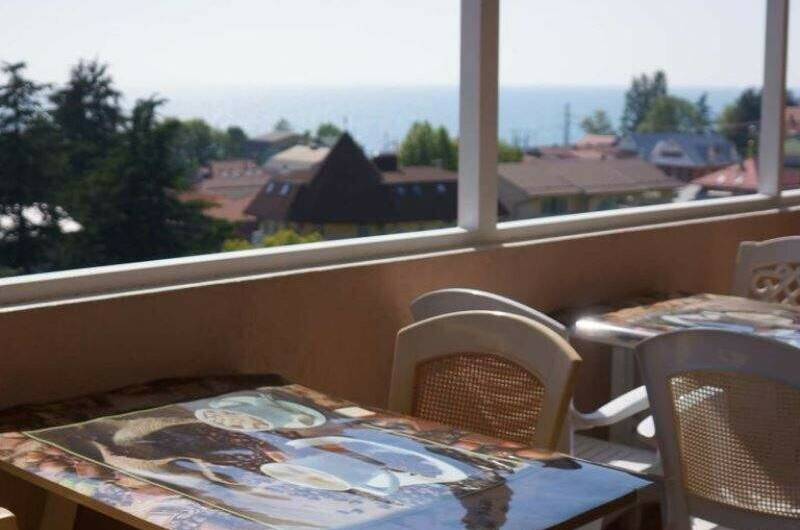 Гостевой дом «Мирный»