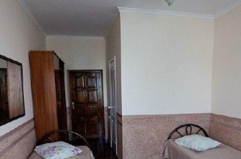 Гостевой дом «Мирный»