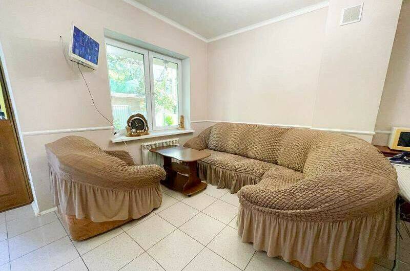 Гостевой дом «Мирный»