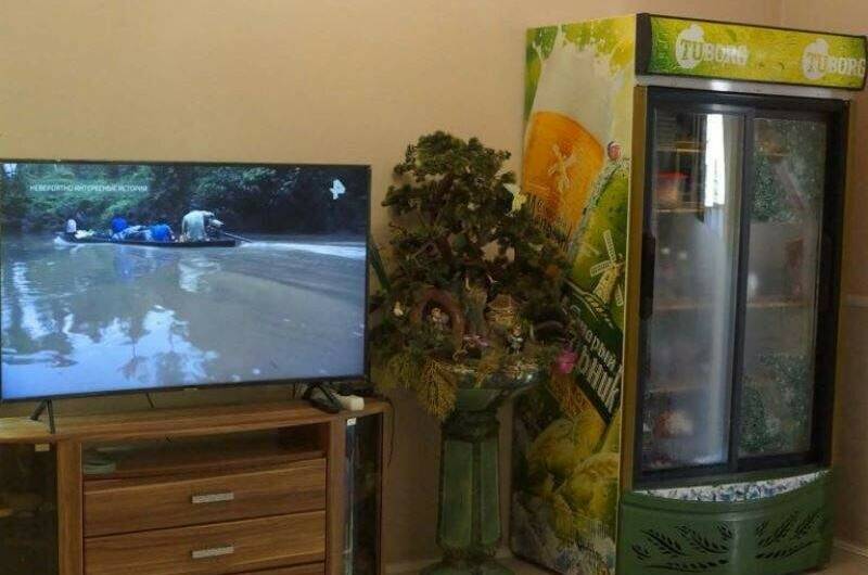 Гостевой дом «Мирный»