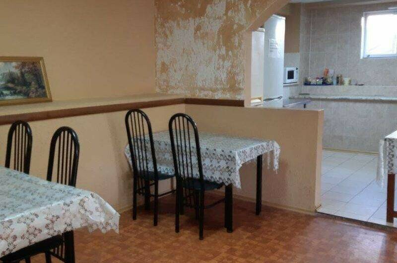 Гостевой дом «Мирный»