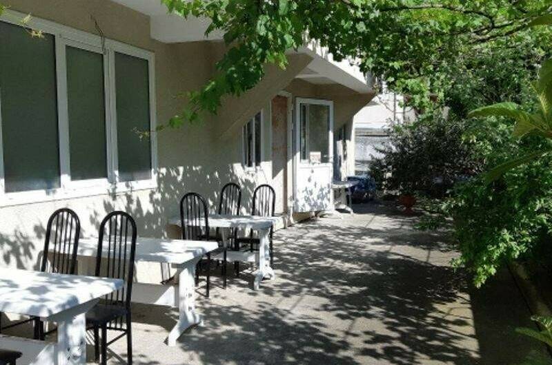 Гостевой дом «Мирный»