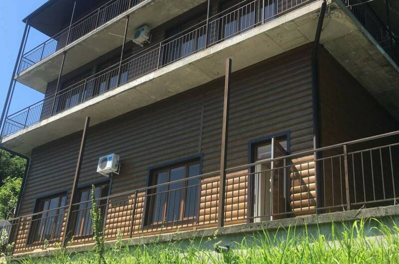 Гостевой дом «Солоники»