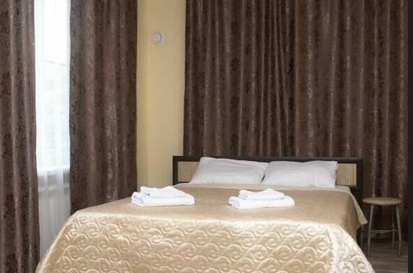 Гостевой дом «Солоники»