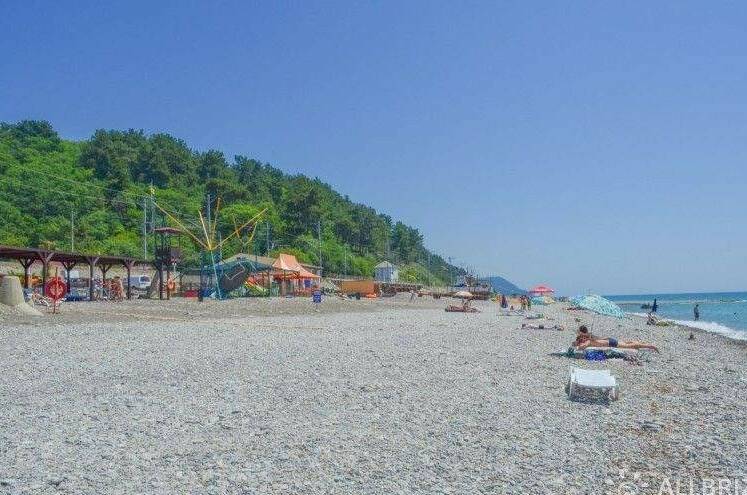 Гостевой дом «Солоники»