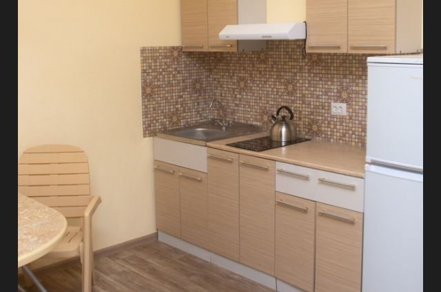 Гостевой дом «Солоники»