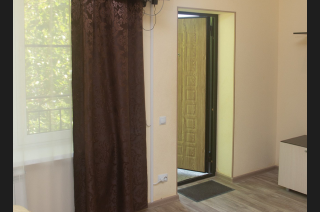 Гостевой дом «Солоники»