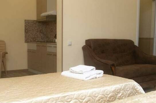 Гостевой дом «Солоники»