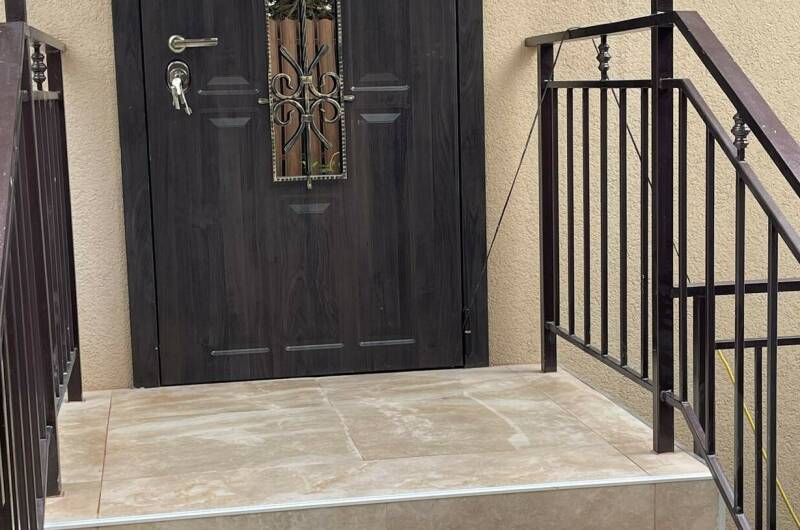 Апартаменты в коттедже на Разина