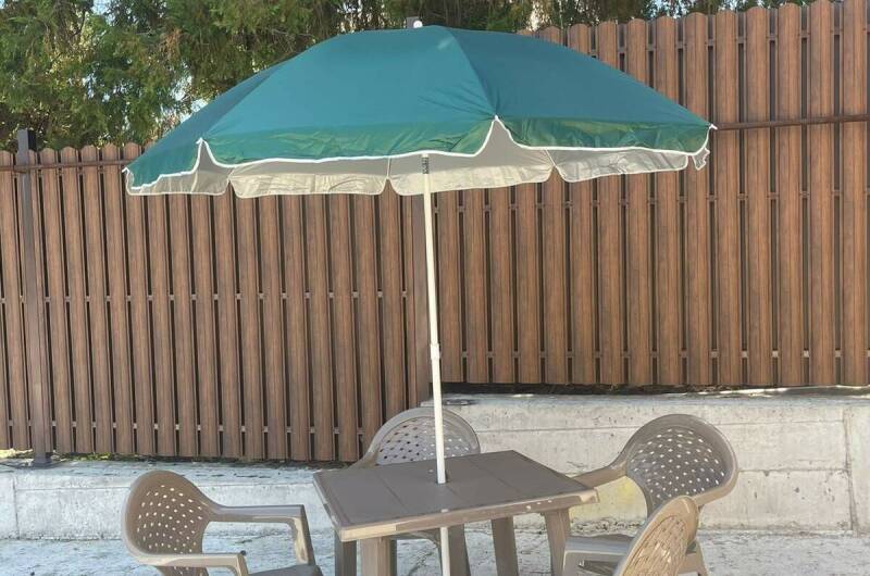 Апартаменты в коттедже на Разина