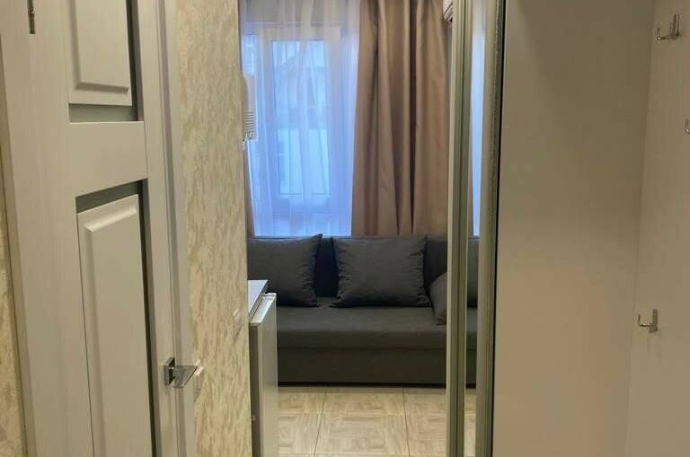 Уютная студия