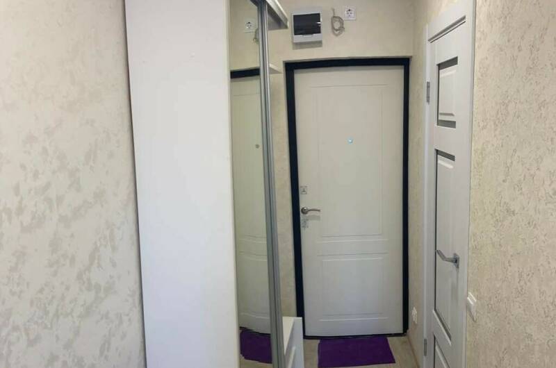 Уютная студия