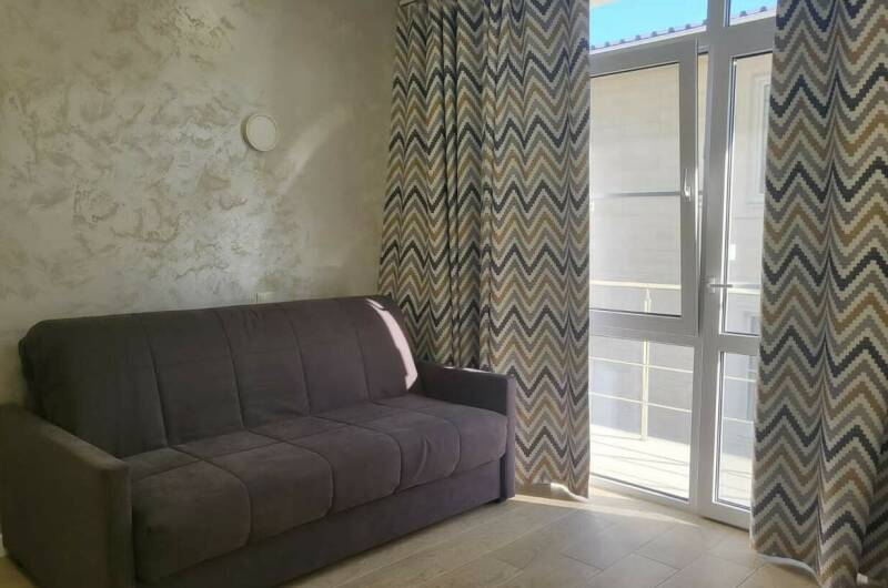 Студия на Весёлой