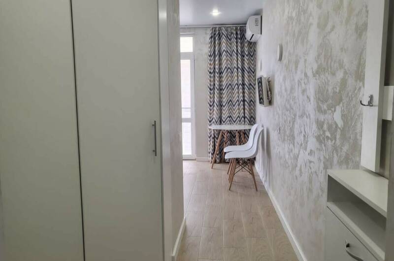 Студия на Весёлой