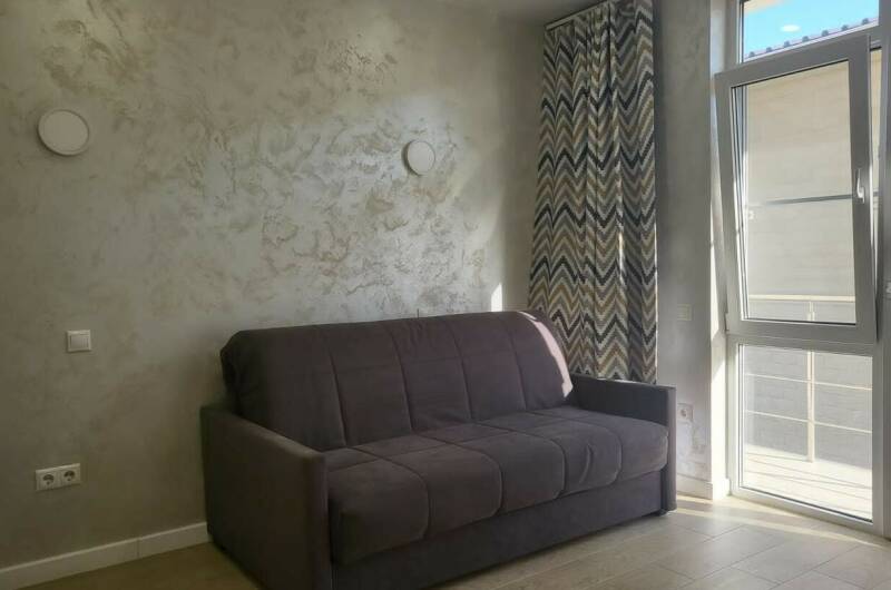 Студия на Весёлой