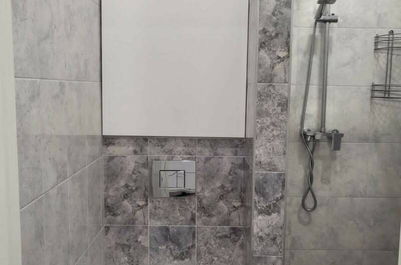 Студия на Весёлой