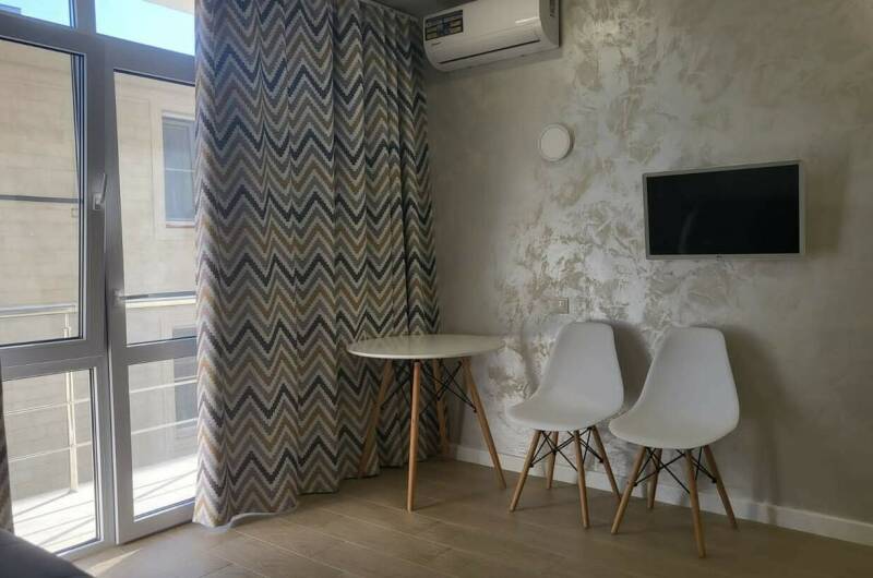 Студия на Весёлой