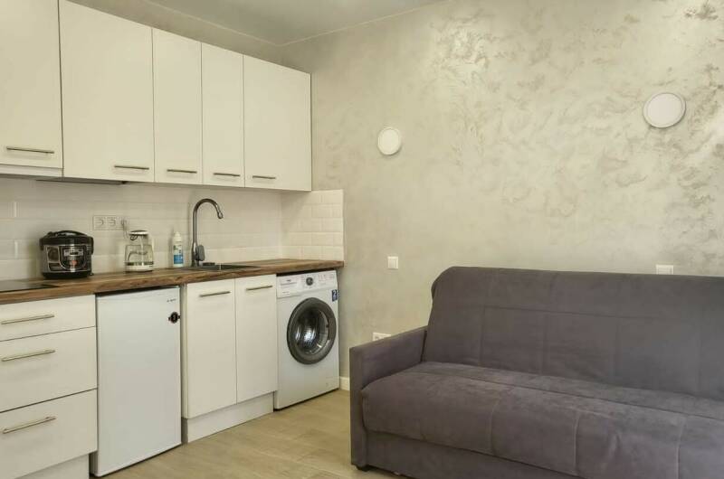 Студия на Весёлой