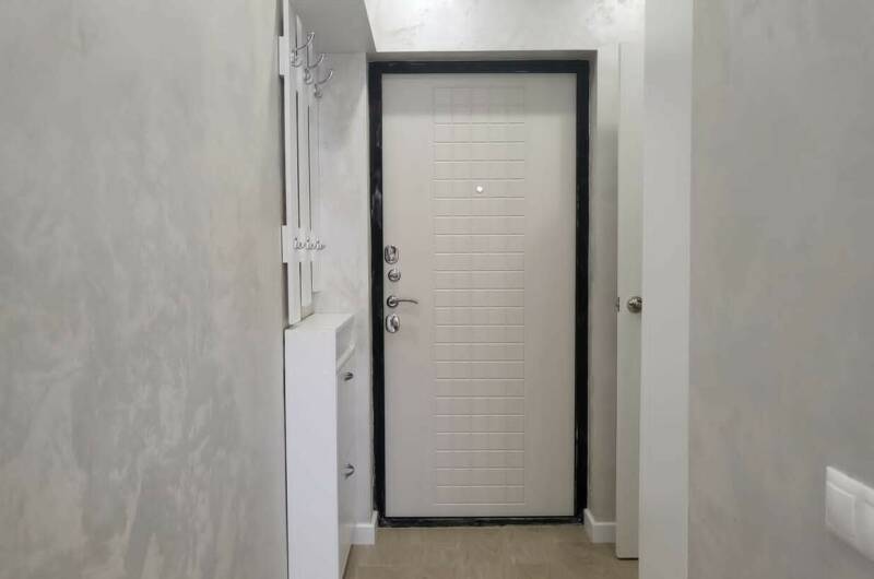 Студия на Весёлой