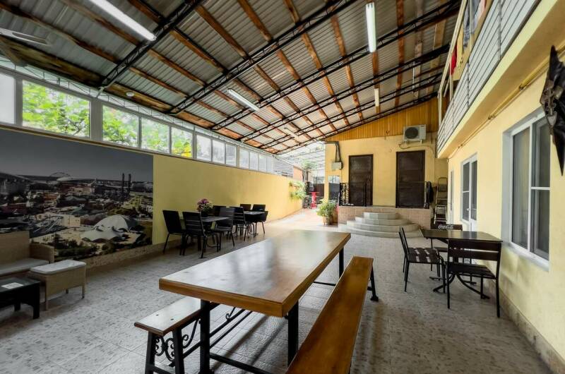 Гостевой дом «Взлетный»