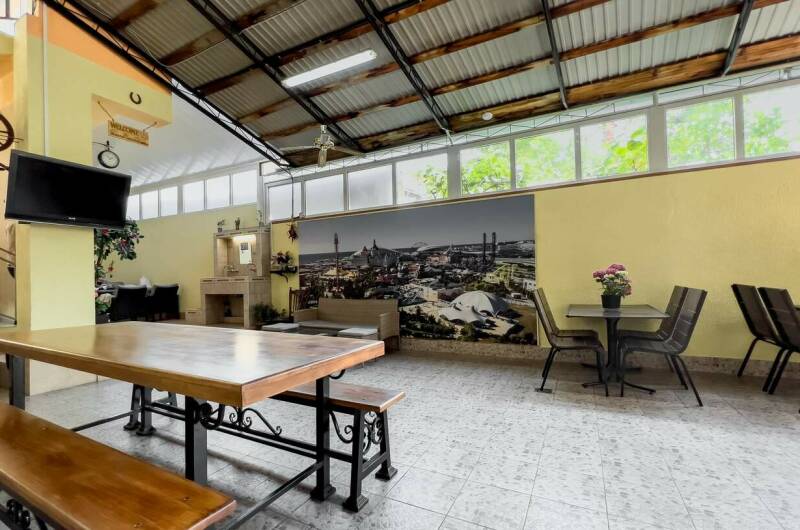 Гостевой дом «Взлетный»