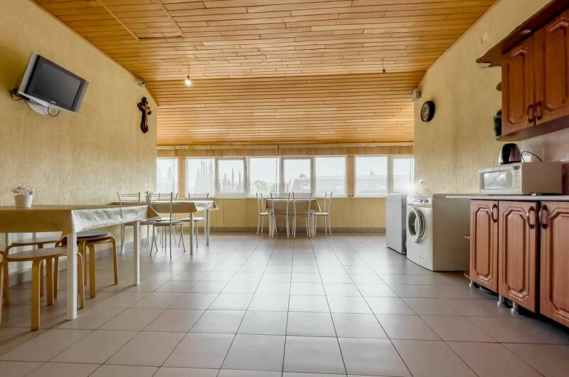 Гостевой дом «Взлетный»