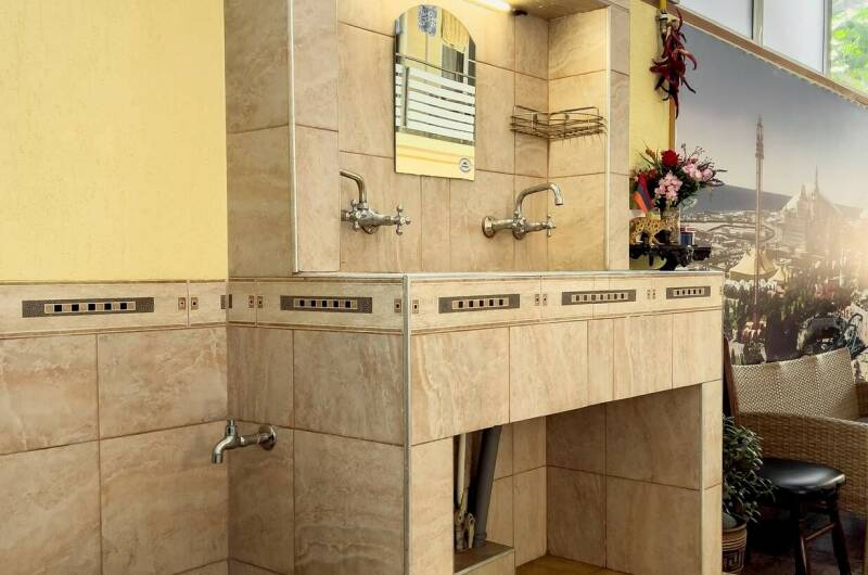 Гостевой дом «Взлетный»