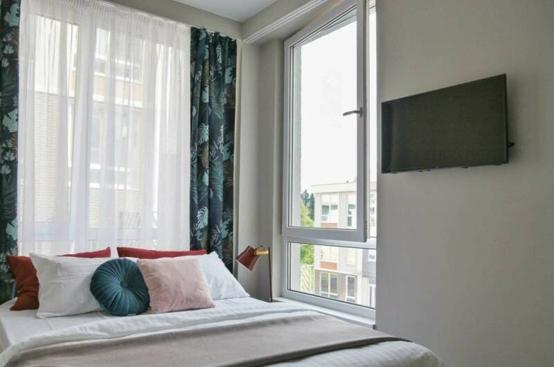 Квартира-студия