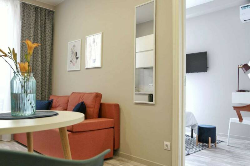 Квартира-студия