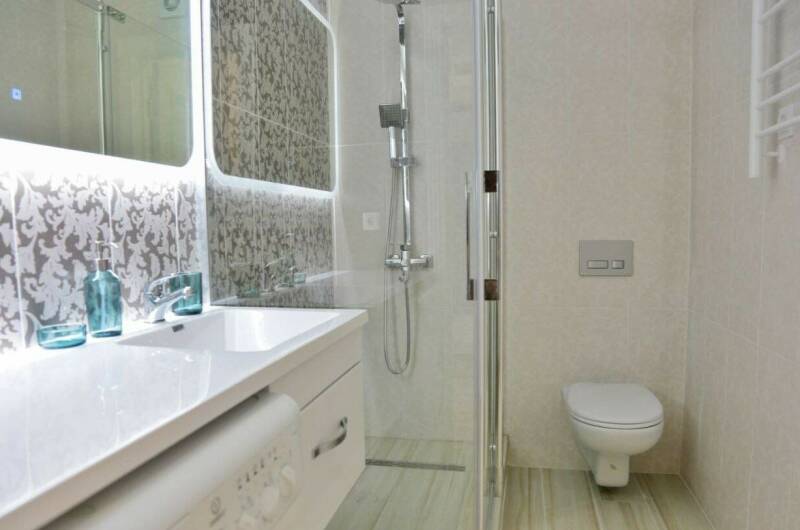 Квартира-студия