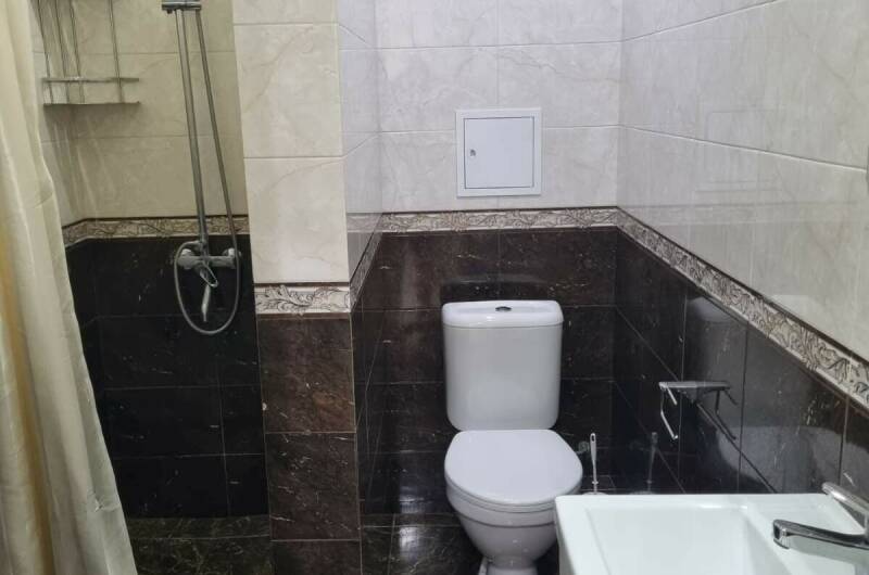 Апартаменты в частном доме