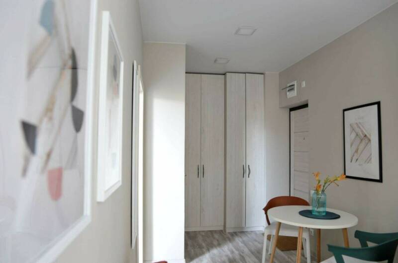 Квартира-студия