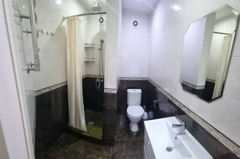 Апартаменты в частном доме