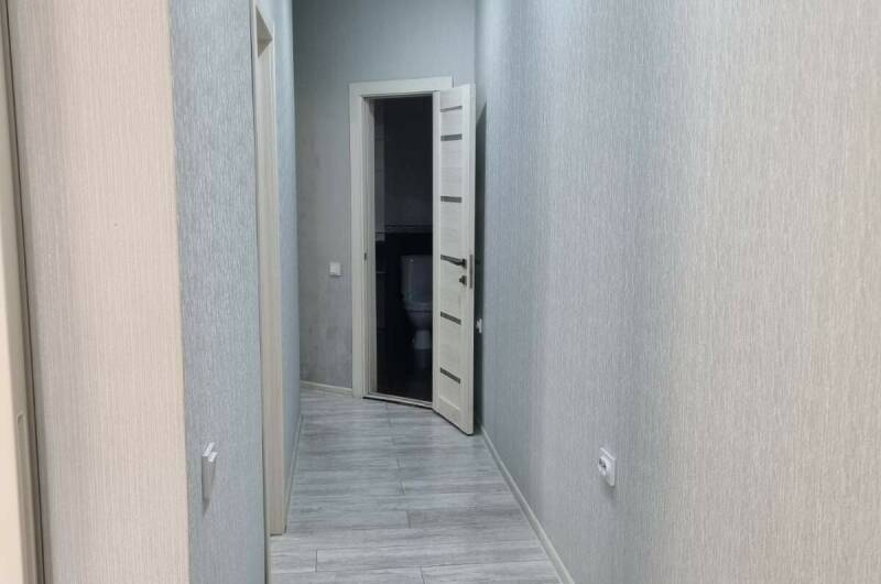 Апартаменты в частном доме