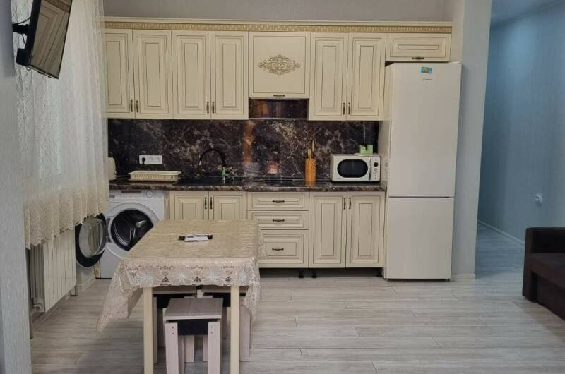 Апартаменты в частном доме