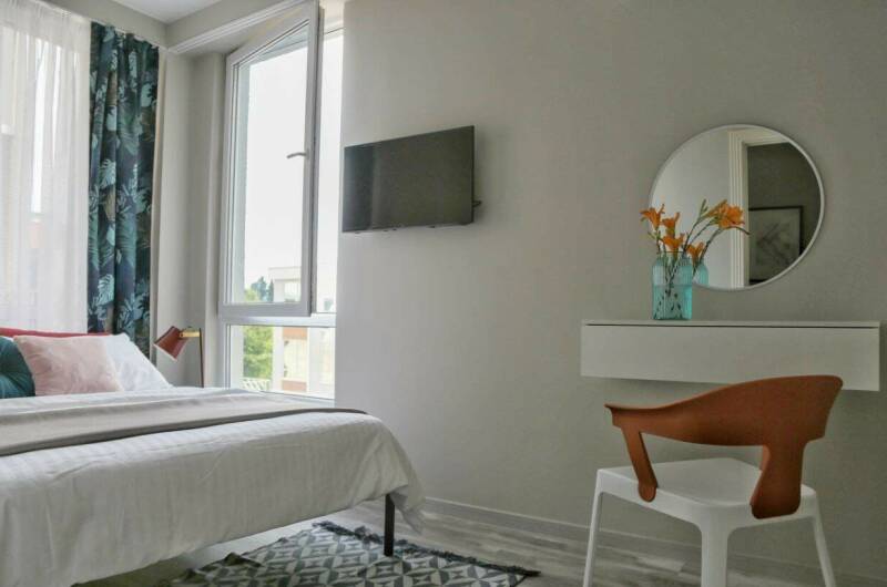 Квартира-студия