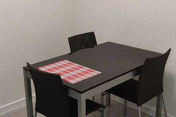 Двухкомнатная квартира в ЖК «Сан-Марина»