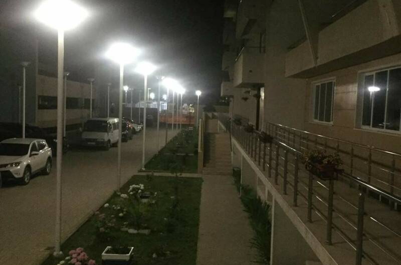 Двухкомнатная квартира в ЖК «Сан-Марина»