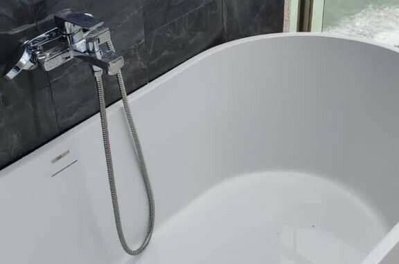 Двухкомнатная квартира в ЖК «Сан-Марина»