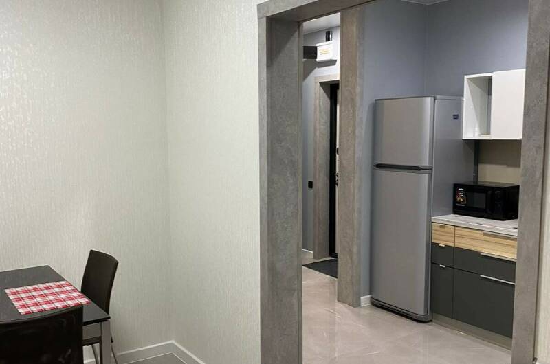 Двухкомнатная квартира в ЖК «Сан-Марина»