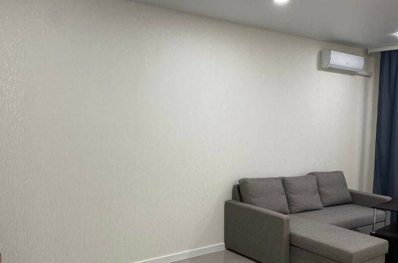 Двухкомнатная квартира в ЖК «Сан-Марина»