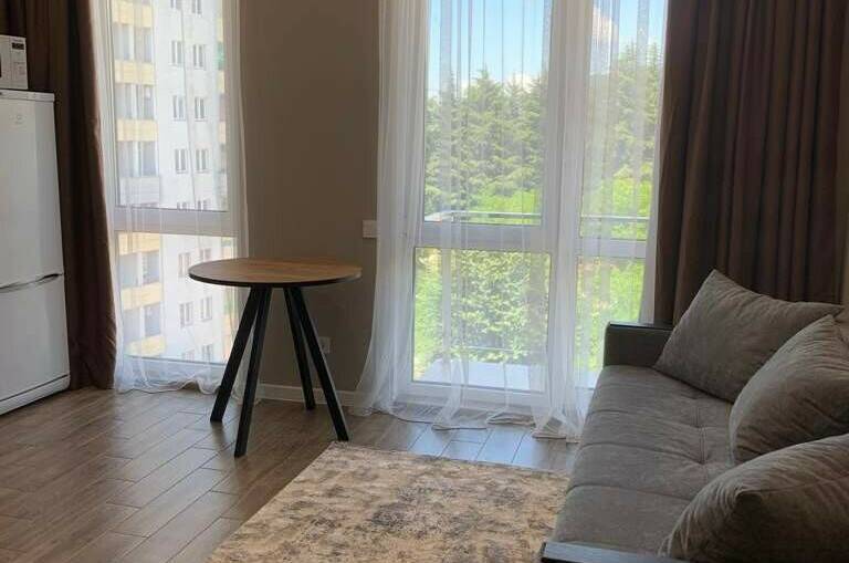 Квартира в ЖК «Касабланка»