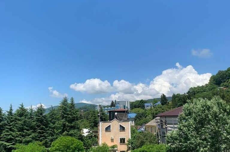 Квартира в ЖК «Касабланка»