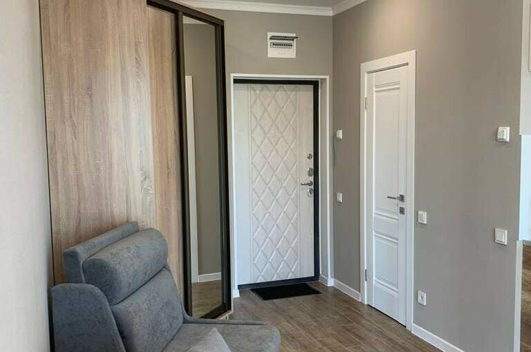 Квартира в ЖК «Касабланка»